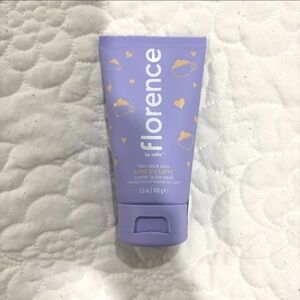Florence by Mills Purple Coffee Glow Mask